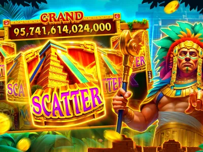 Koleksi Game Slot Gacor