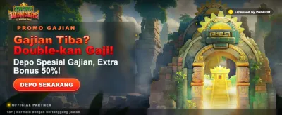 Koleksi Slot Gacor Hari Ini banner