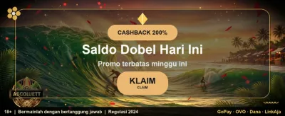 Bonus Melimpah di Cendanabet banner
