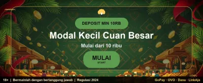 Login Cendanabet Akses Tercepat banner
